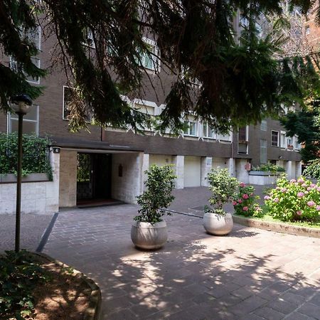 Grancini 6 - Pagano City Life Luxury Apartment ! Mediolan Zewnętrze zdjęcie