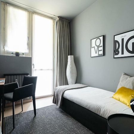 Grancini 6 - Pagano City Life Luxury Apartment ! Mediolan Zewnętrze zdjęcie