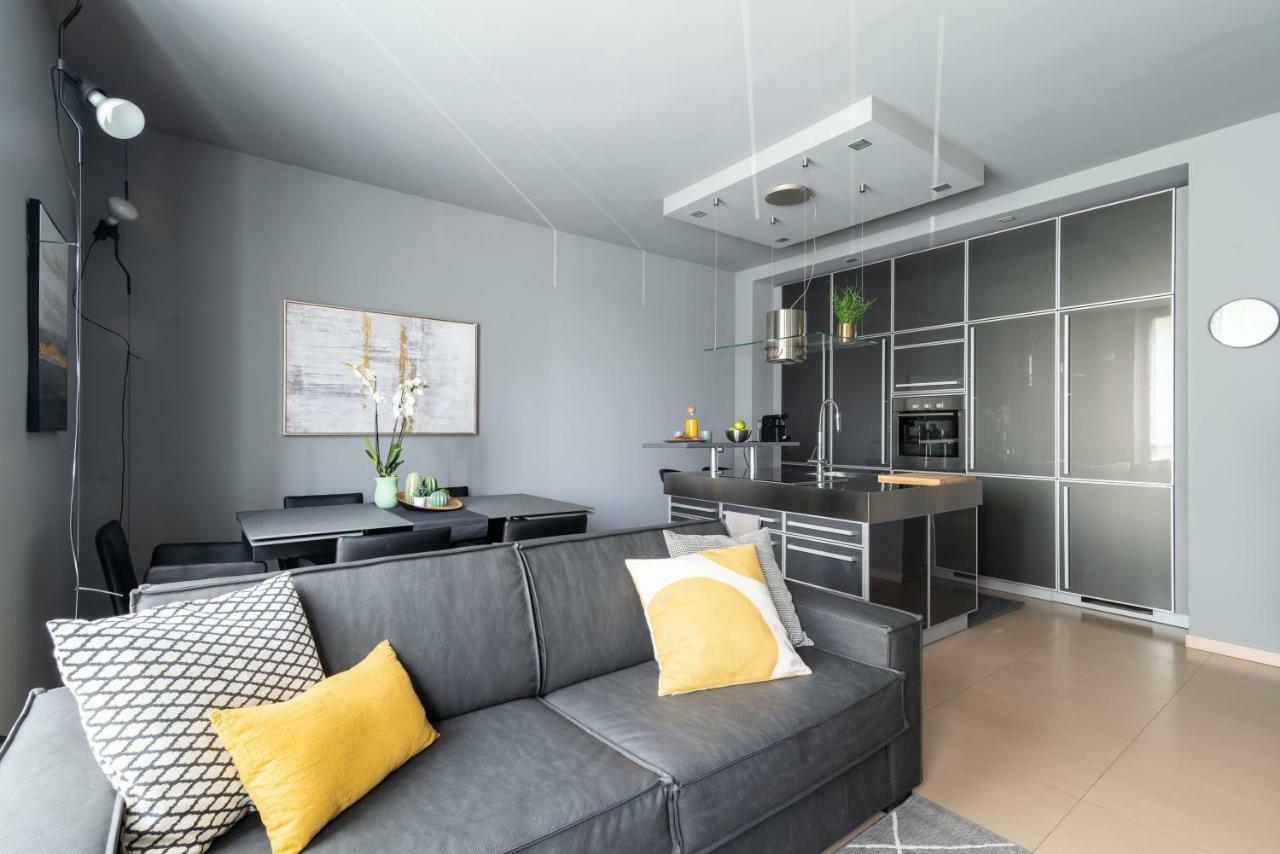 Grancini 6 - Pagano City Life Luxury Apartment ! Mediolan Zewnętrze zdjęcie